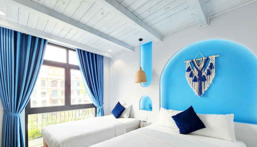 undefined Riverside Mini Hotel Grand World 3