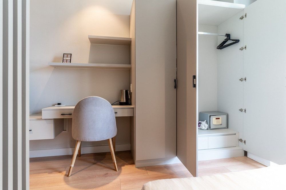 undefined The Rixx Lancaster 7