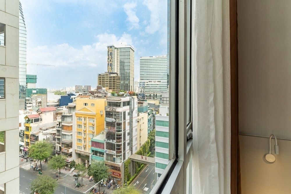 undefined The Rixx Lancaster 9