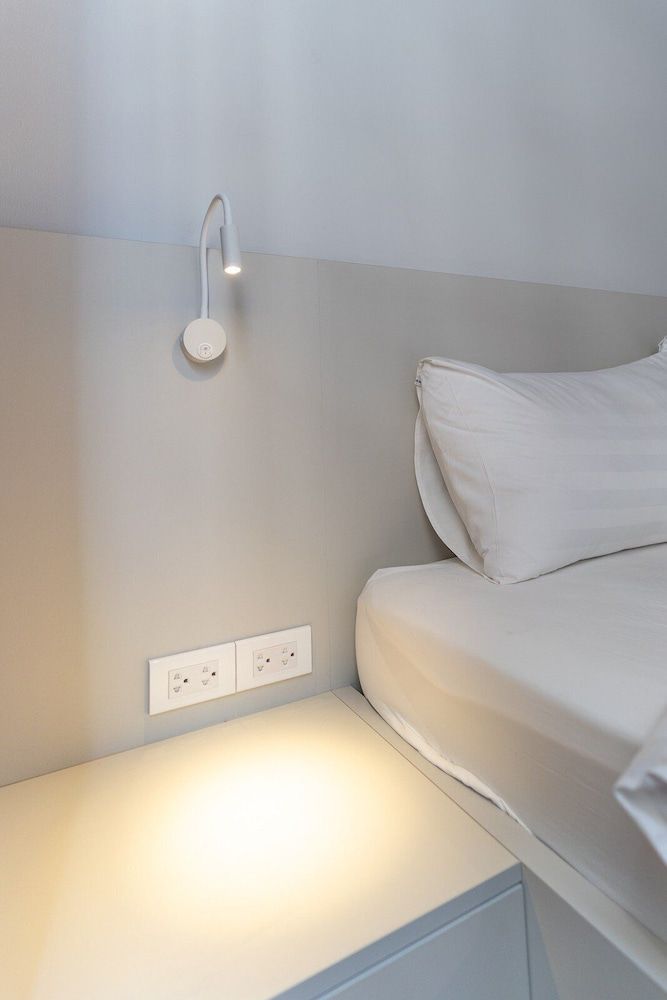 undefined The Rixx Lancaster 6