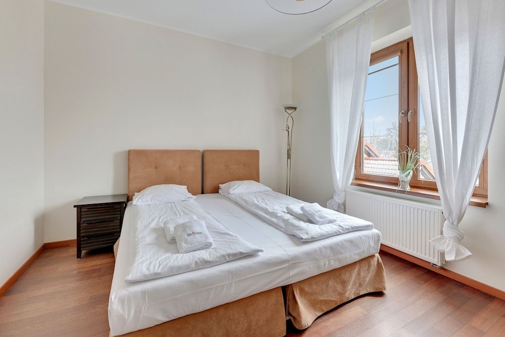 Classic Apartment, 1 Bedroom, Beachside (Nautilus 4 os)