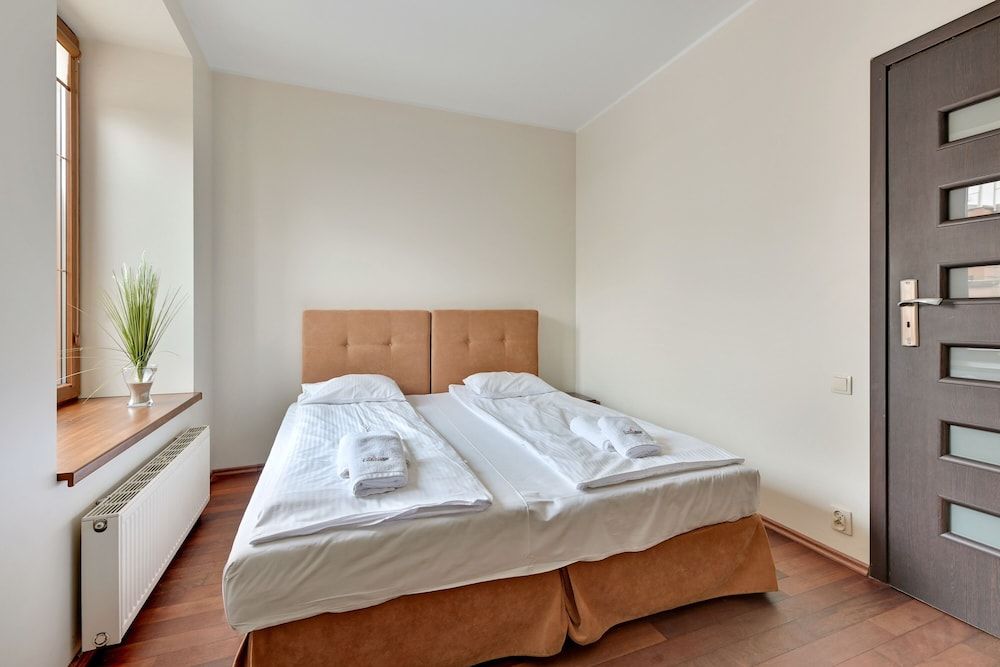 Comfort Apartment, 1 Bedroom, Beachside (Nautilus 4 os)