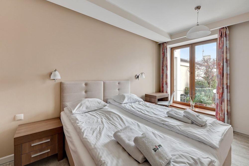 undefined Dom & House - Apartments Nautilus 5