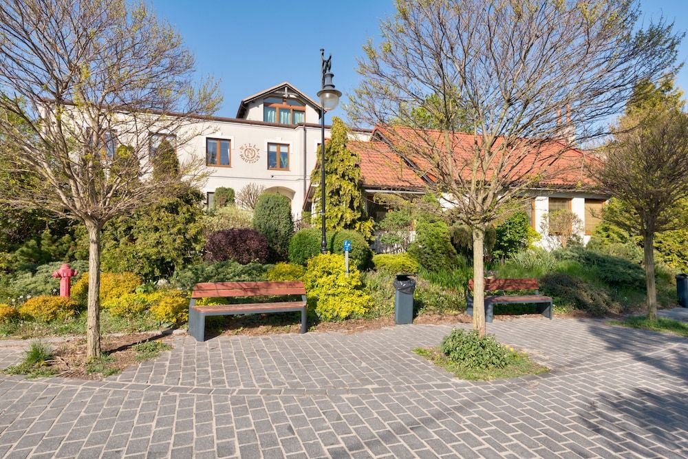 undefined Dom & House - Apartments Nautilus 8