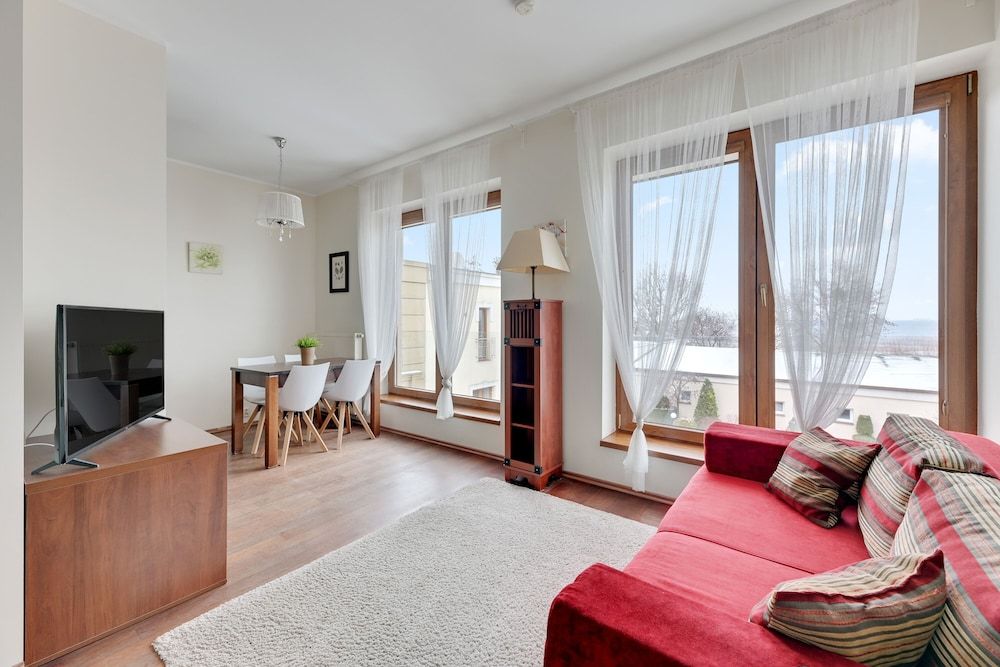 undefined Dom & House - Apartments Nautilus 3