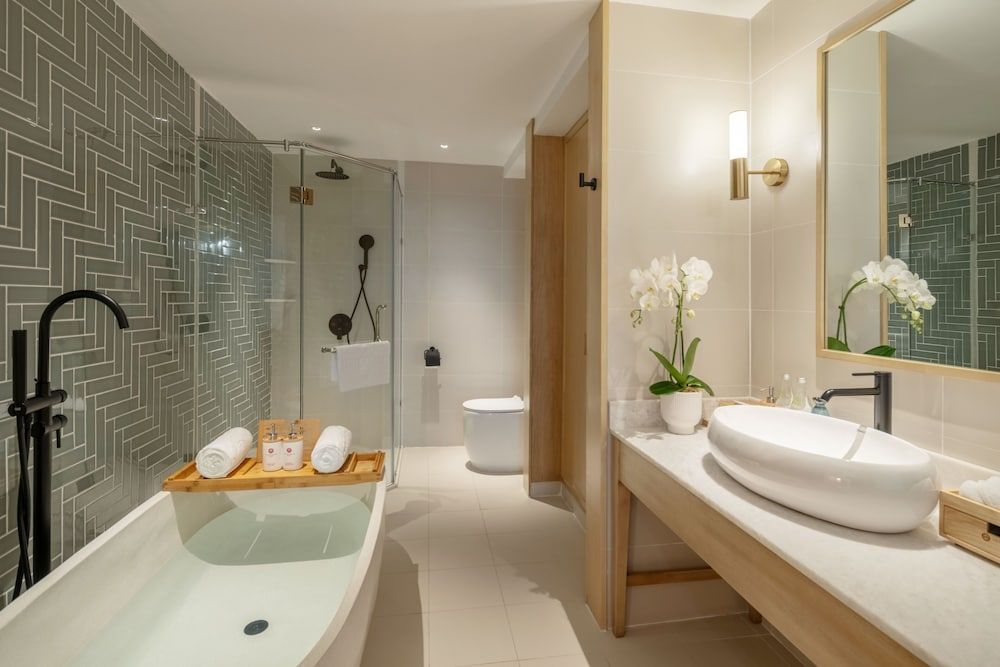 Little Oasis - An Eco Friendly Hotel & Spa Little Oasis Deluxe 4