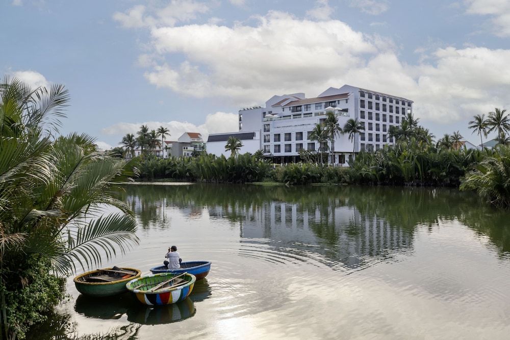 undefined Little Oasis - An Eco Friendly Hotel & Spa 7