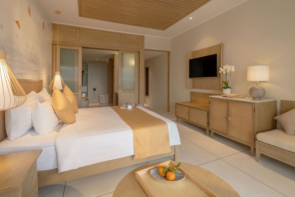 Little Oasis - An Eco Friendly Hotel & Spa Little Oasis Deluxe 2