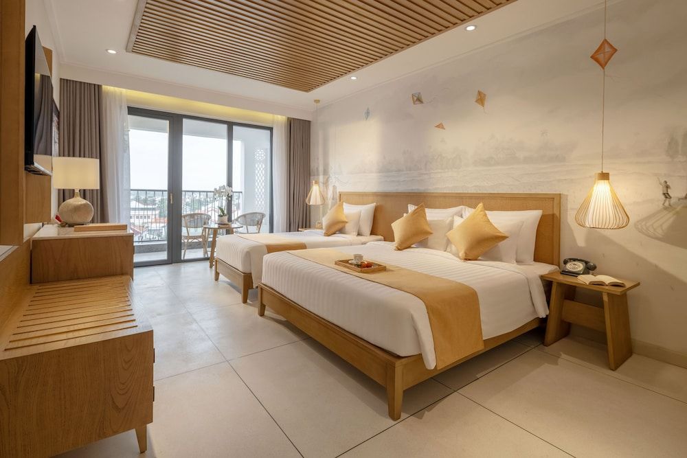 undefined Little Oasis - An Eco Friendly Hotel & Spa 3