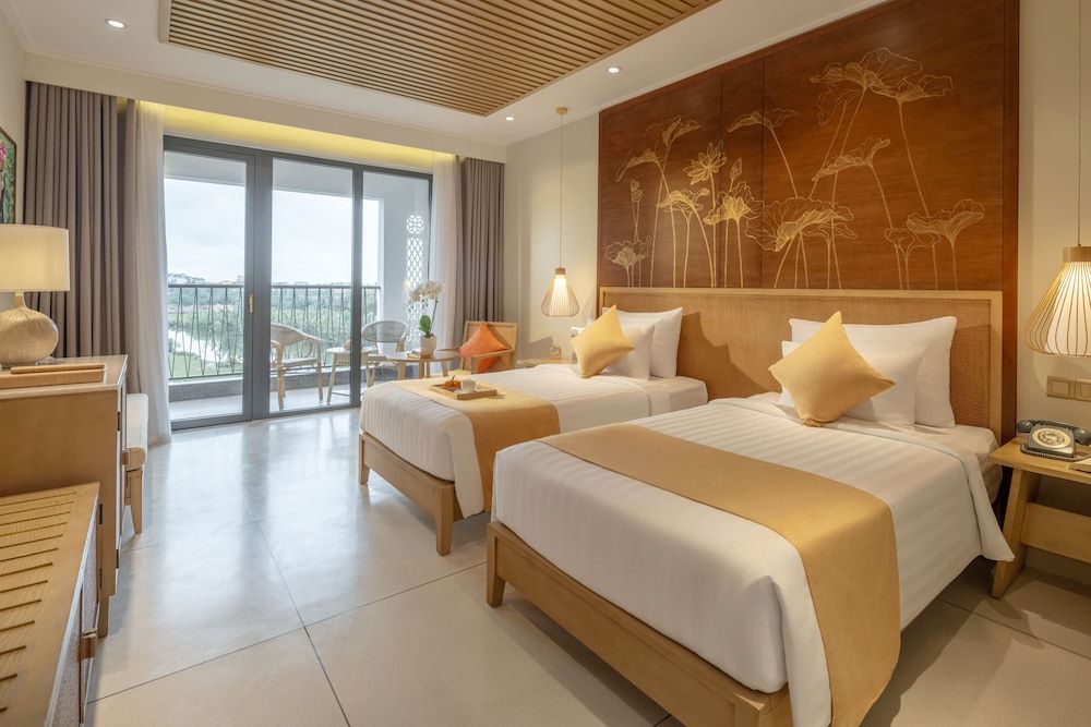 undefined Little Oasis - An Eco Friendly Hotel & Spa 10