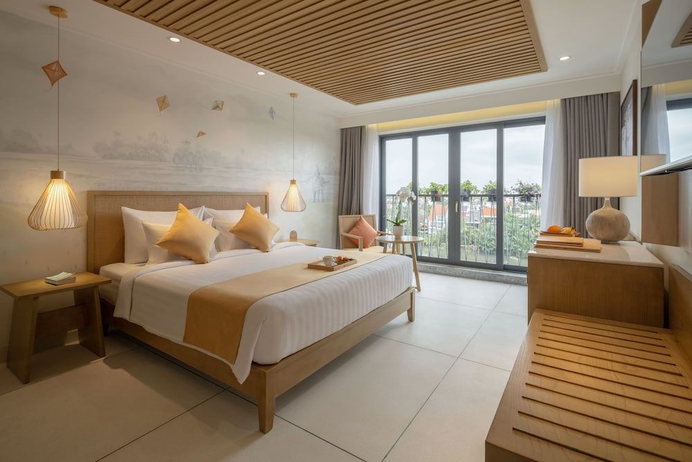 Little Oasis - An Eco Friendly Hotel & Spa Little Oasis Deluxe 3