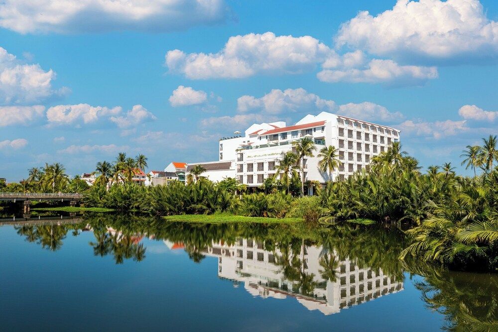 undefined Little Oasis - An Eco Friendly Hotel & Spa 5