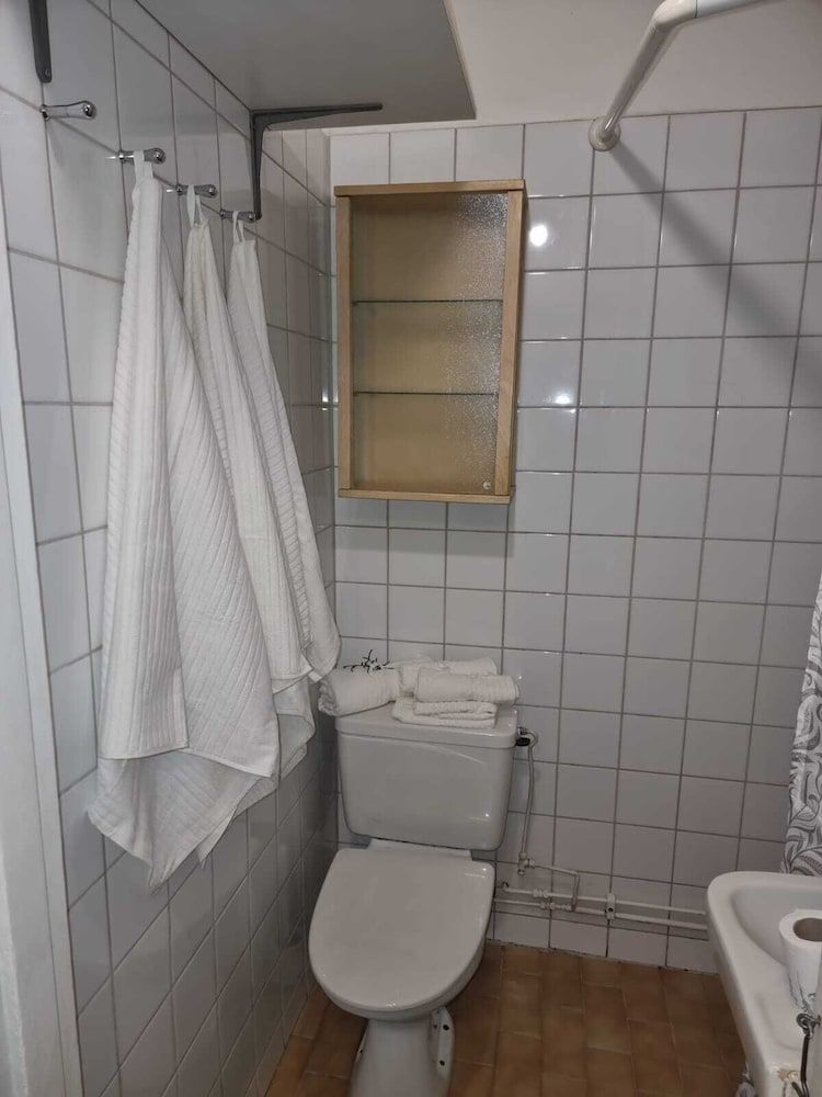 undefined Lovely Apartment in the Heart of Stockholm! 6