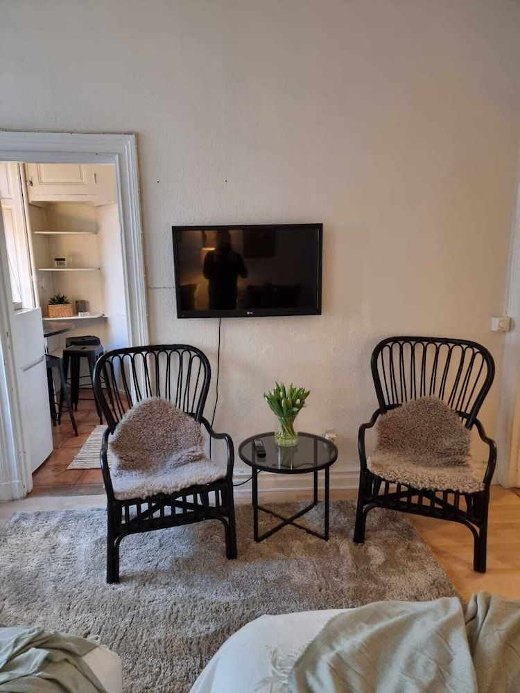 undefined Lovely Apartment in the Heart of Stockholm! 10