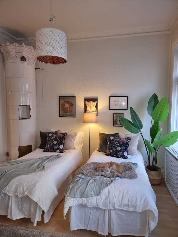 undefined Lovely Apartment in the Heart of Stockholm! 2
