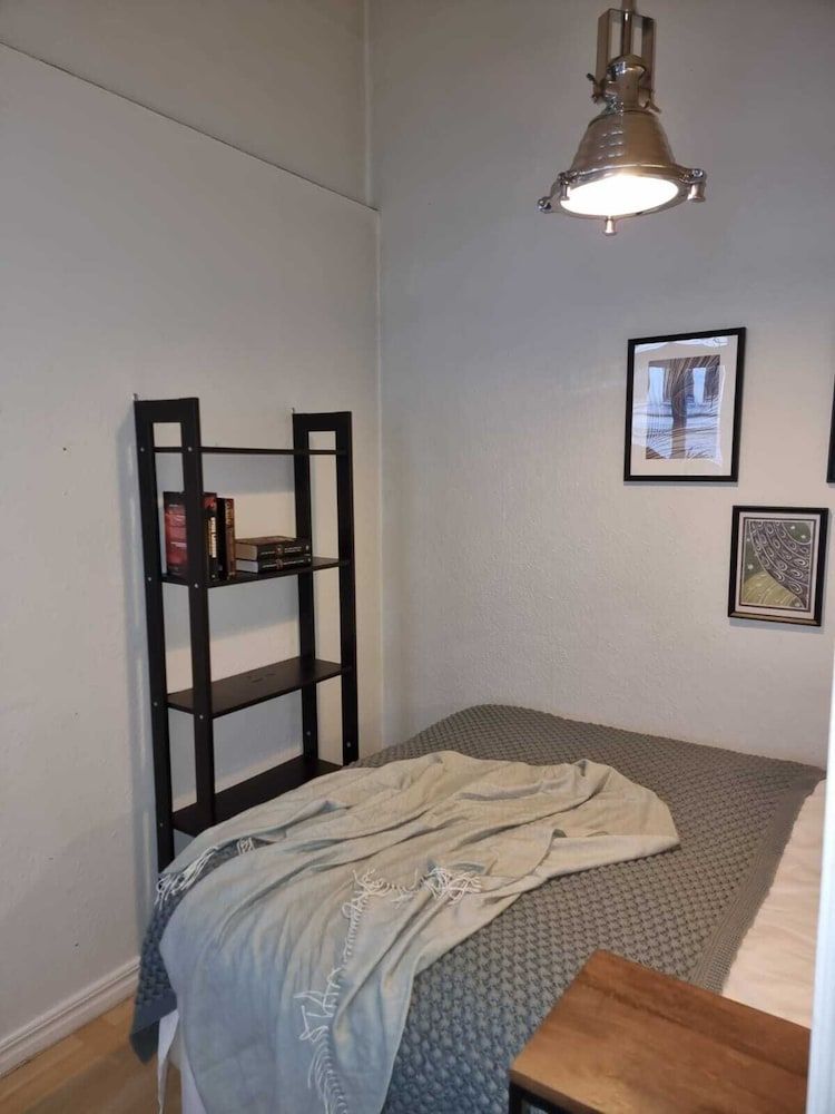 undefined Lovely Apartment in the Heart of Stockholm! 4