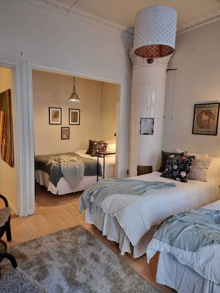 undefined Lovely Apartment in the Heart of Stockholm! 3