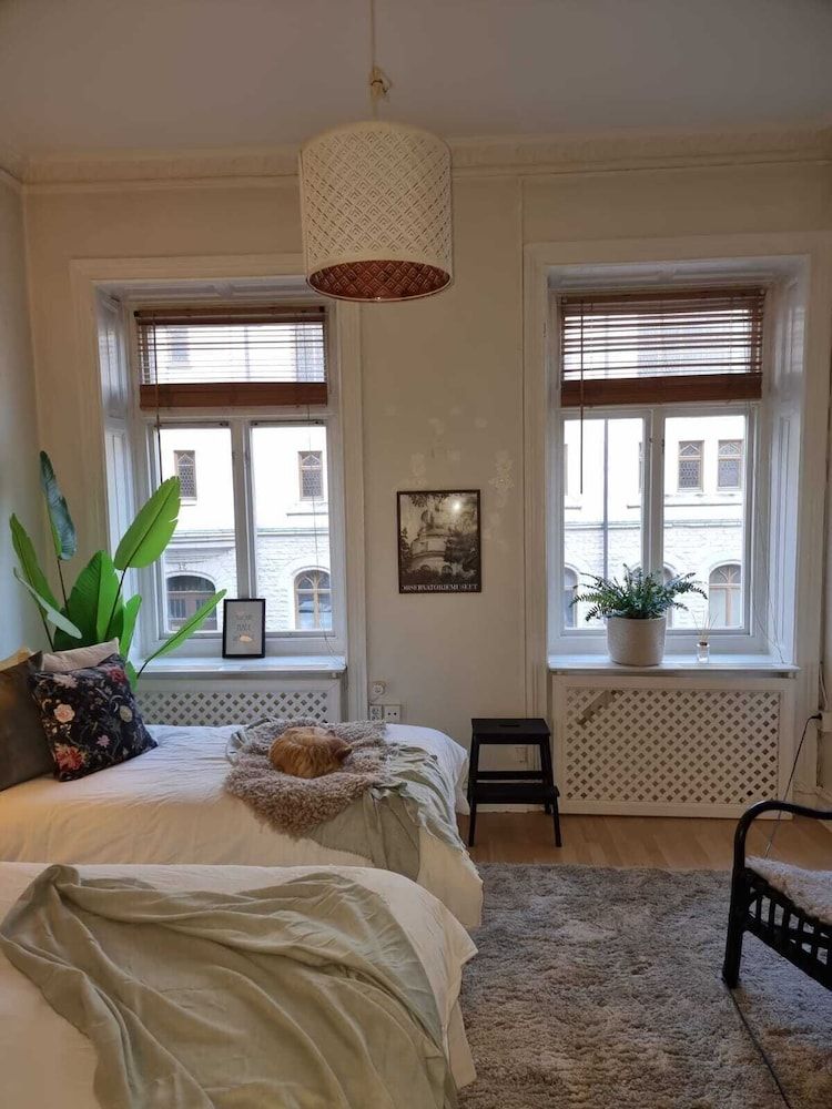 undefined Lovely Apartment in the Heart of Stockholm! 7