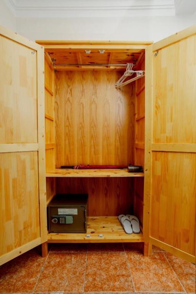 undefined Sea and Sand Hotel 7