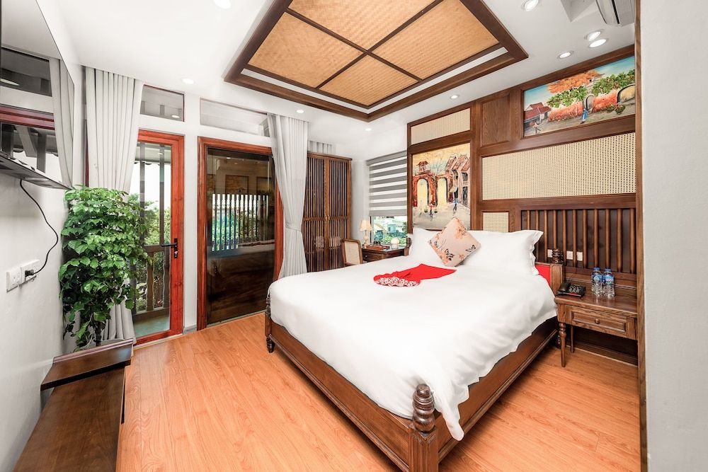 undefined Veshia Hotel & Spa 3