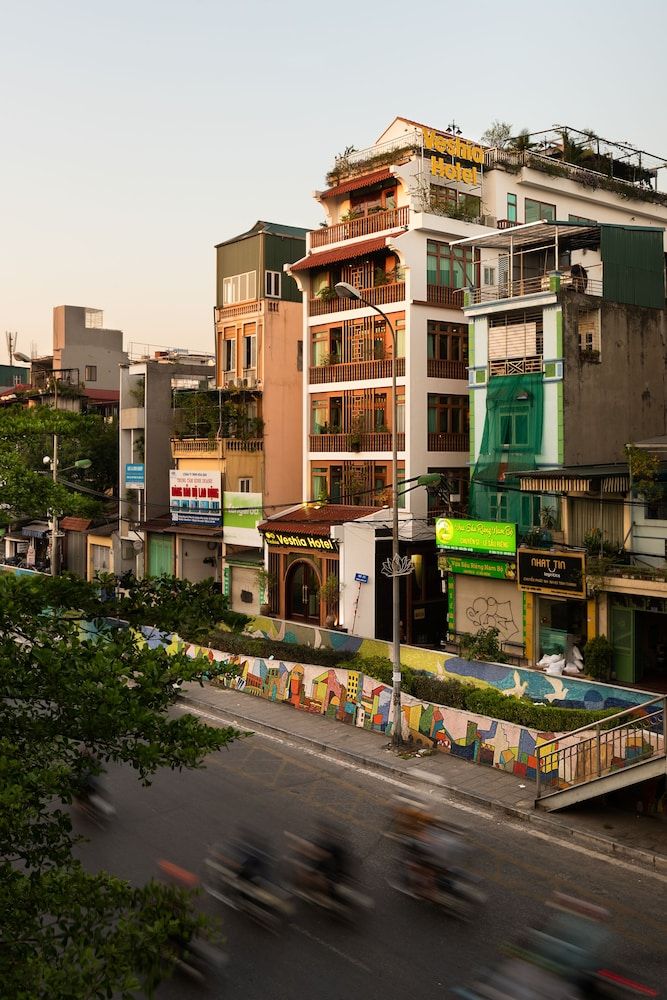 undefined Veshia Hotel & Spa 6