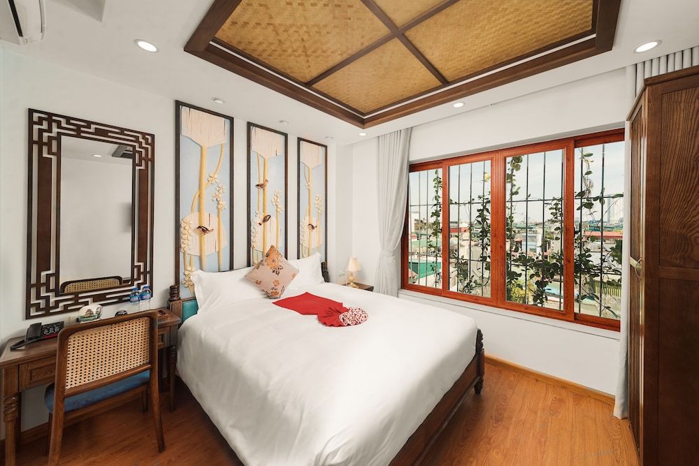 undefined Veshia Hotel & Spa 4