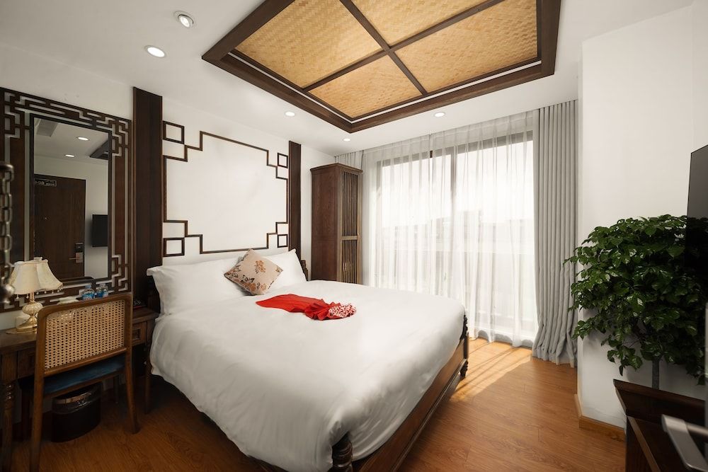 undefined Veshia Hotel & Spa 2