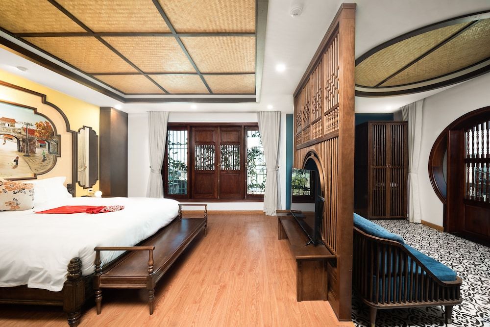 undefined Veshia Hotel & Spa 9