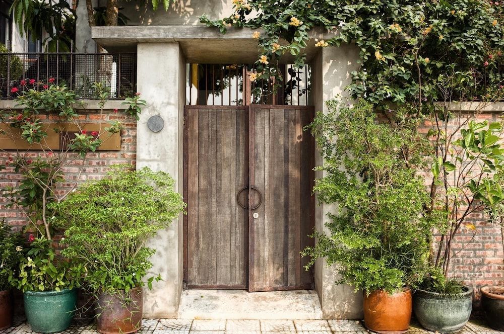 undefined Kaia Gallery Hotel 9