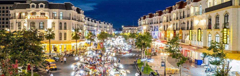 undefined Starfish Homestay Grand World Phu Quoc 2