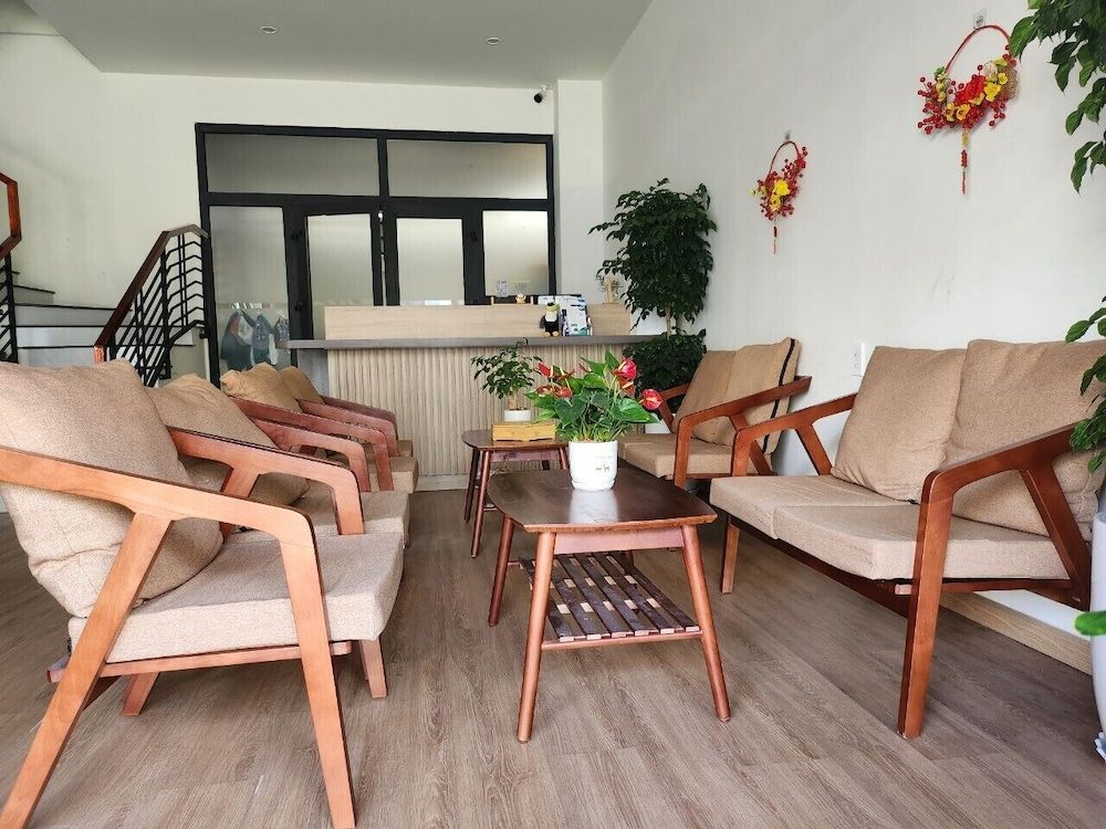 undefined Starfish Homestay Grand World Phu Quoc 9