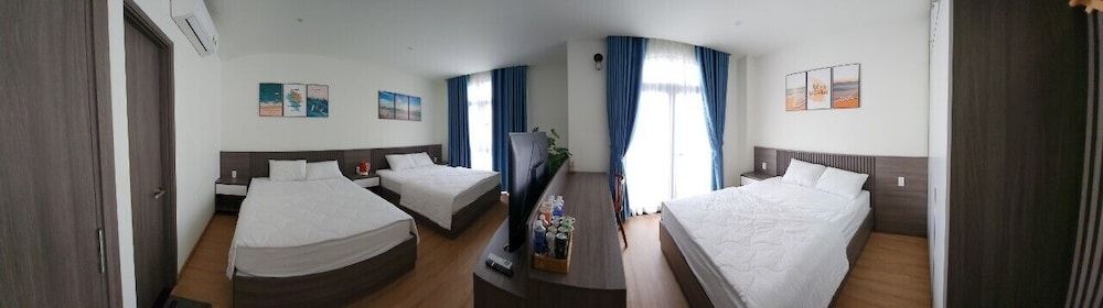 undefined Starfish Homestay Grand World Phu Quoc 6