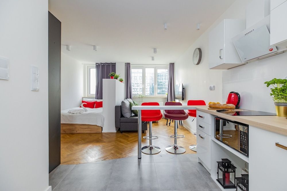 undefined ShortStayPoland Śliska B111