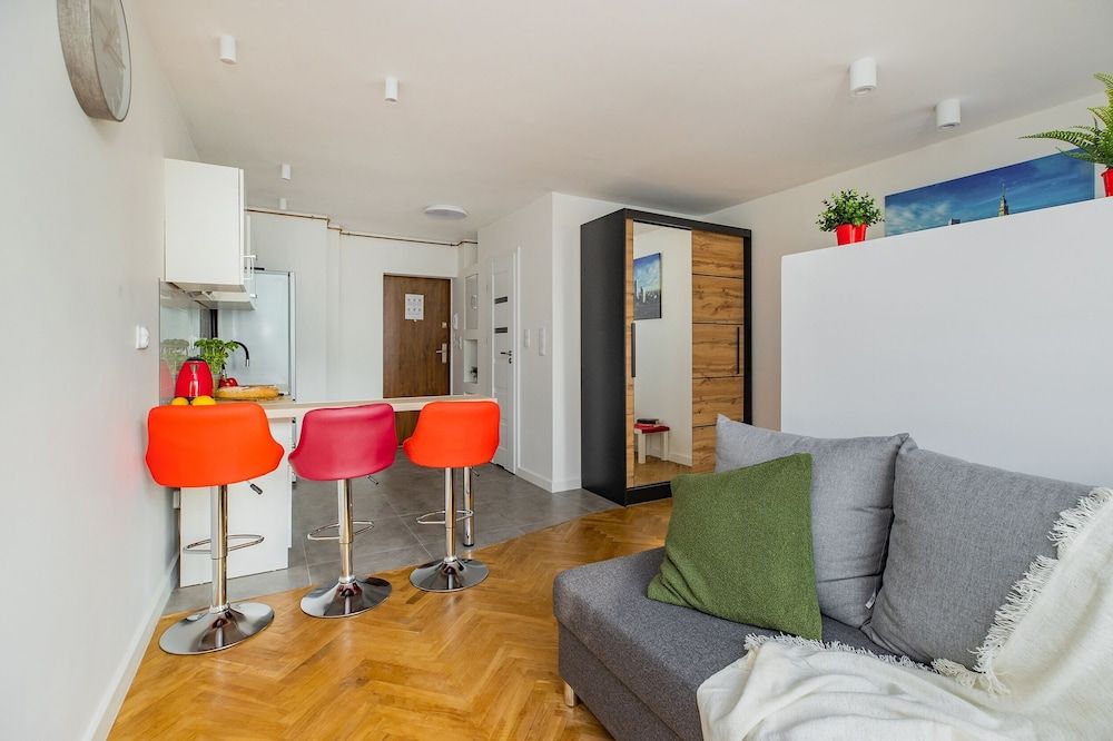 undefined ShortStayPoland Śliska B111 8