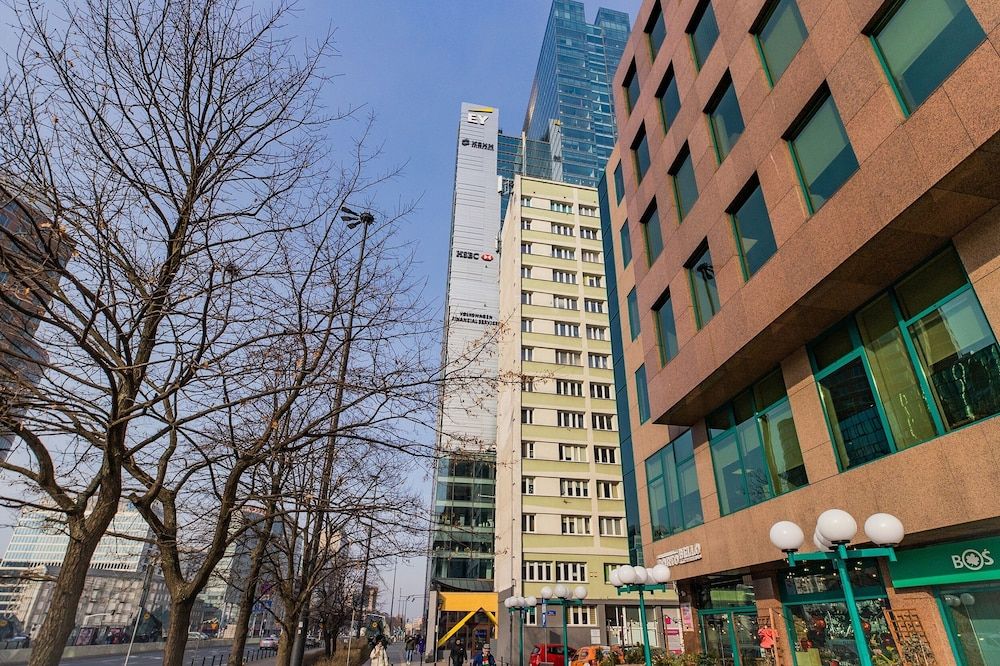 undefined ShortStayPoland Śliska B111 3