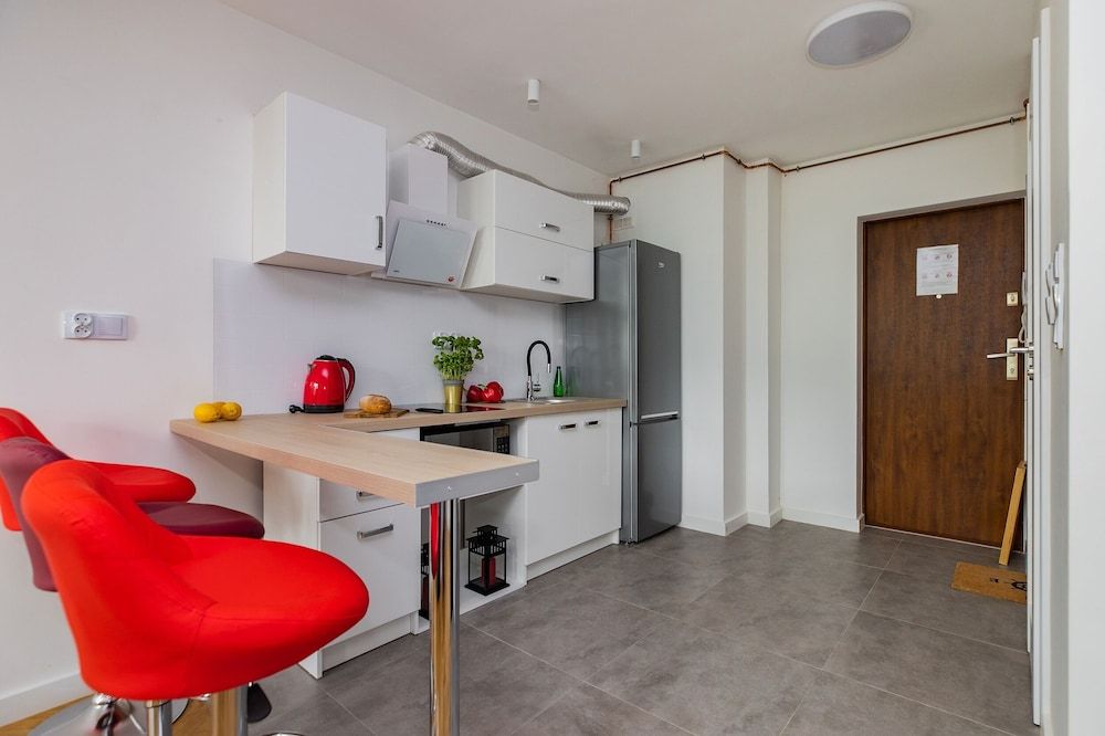 undefined ShortStayPoland Śliska B111 10