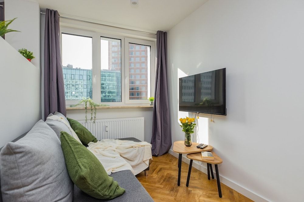 undefined ShortStayPoland Śliska B111 7