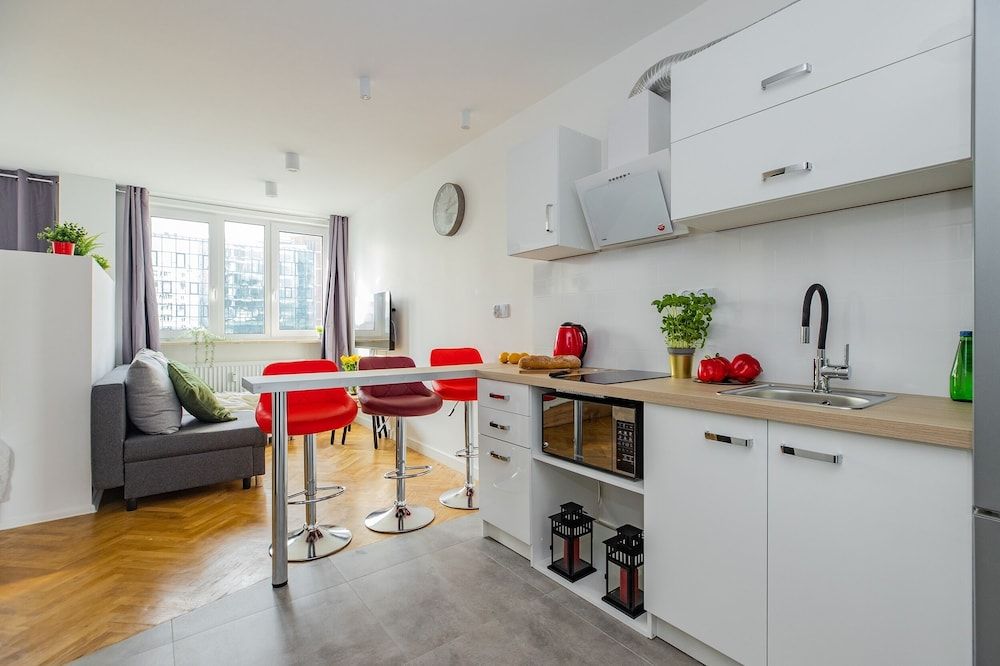 undefined ShortStayPoland Śliska B111 2