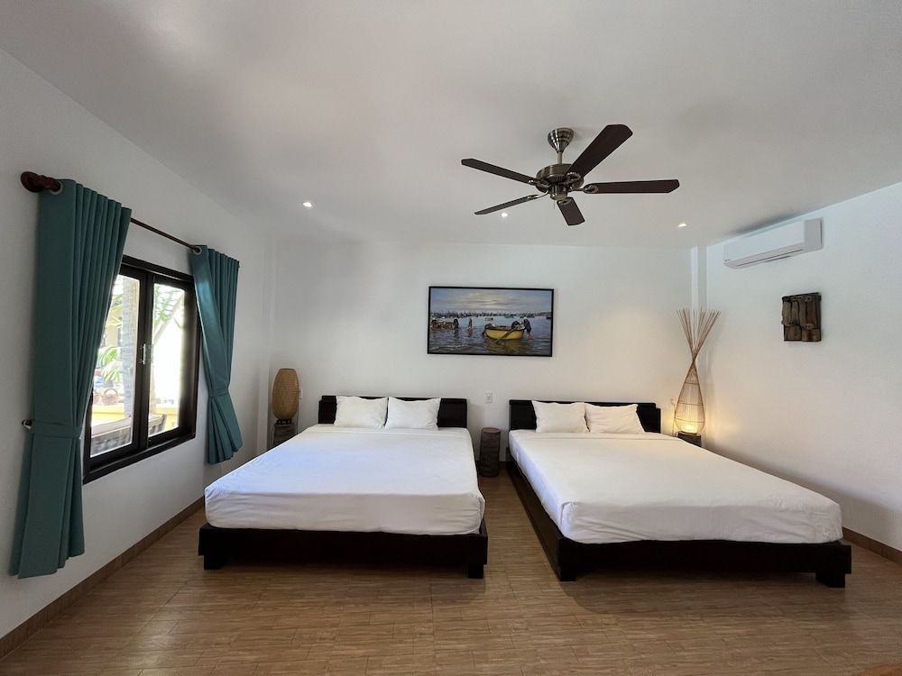 Superior Quadruple Room