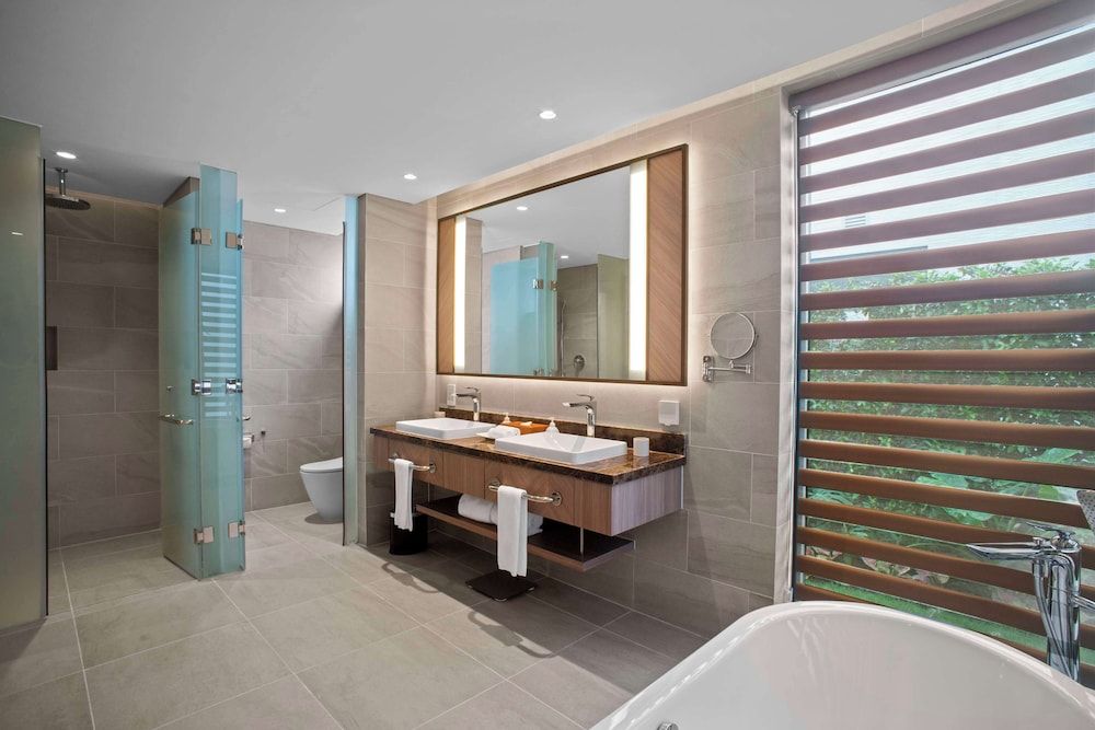 Angsana Ho Tram Villa, 3 Bedrooms, Private Pool, Garden View 3