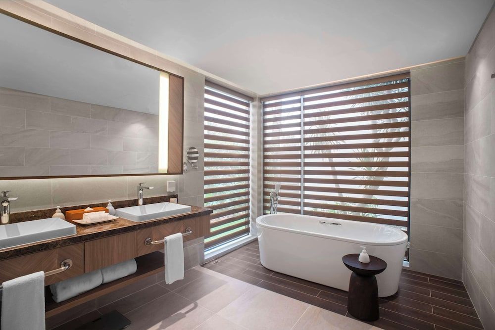 Angsana Ho Tram Villa, 3 Bedrooms, Private Pool, Garden View 4