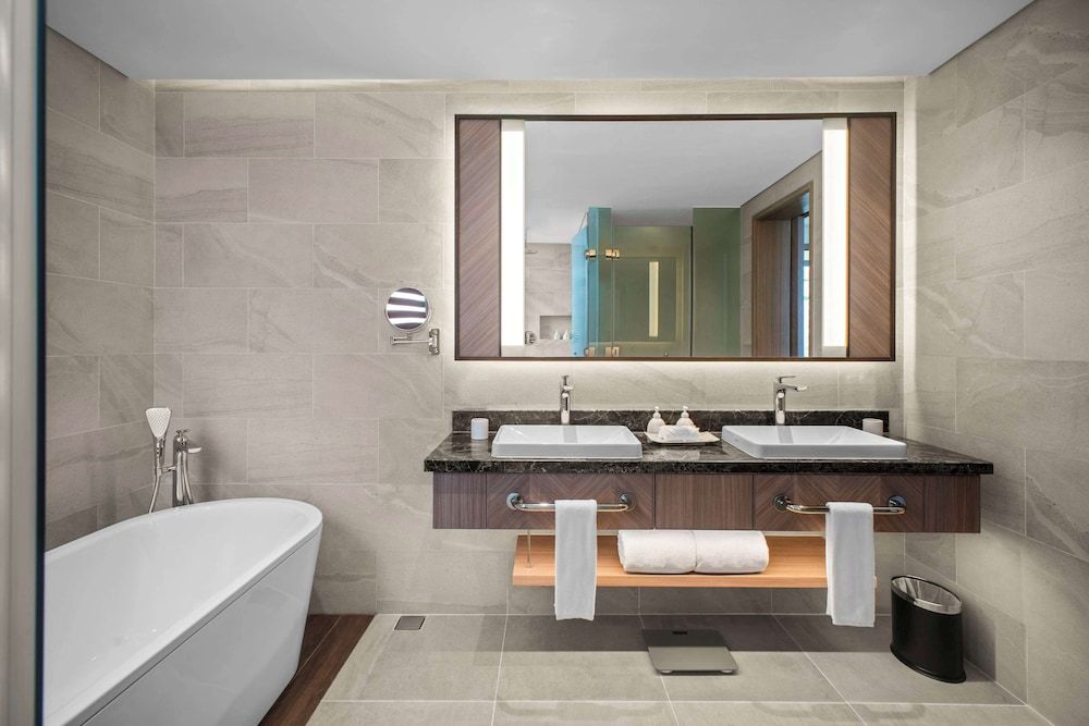 Angsana Ho Tram Villa, 3 Bedrooms, Private Pool, Garden View 5