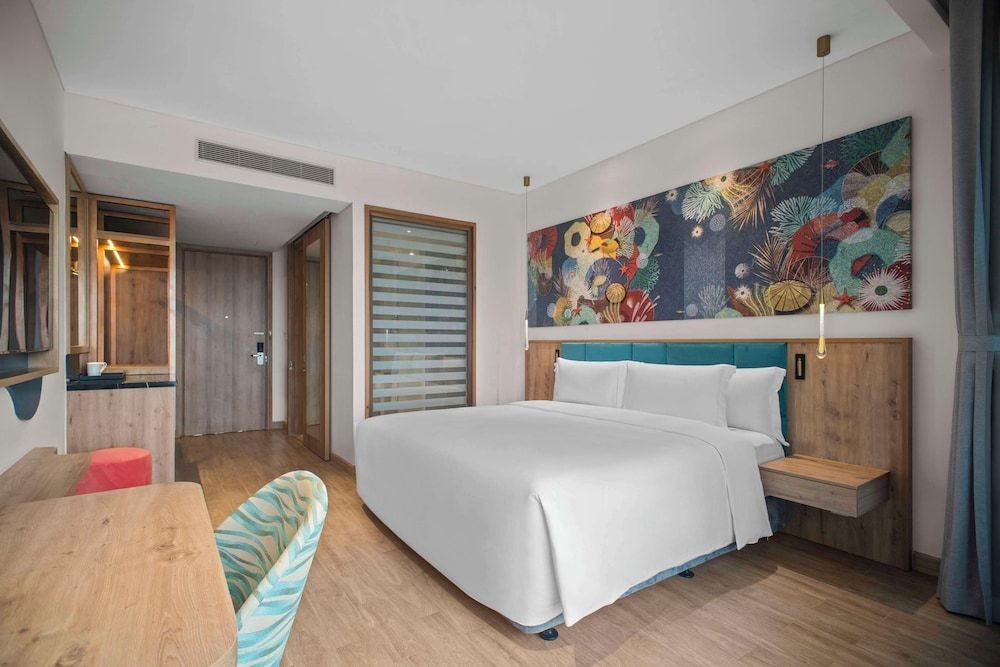 Dhawa Ho Tram Suite, 1 Bedroom 2