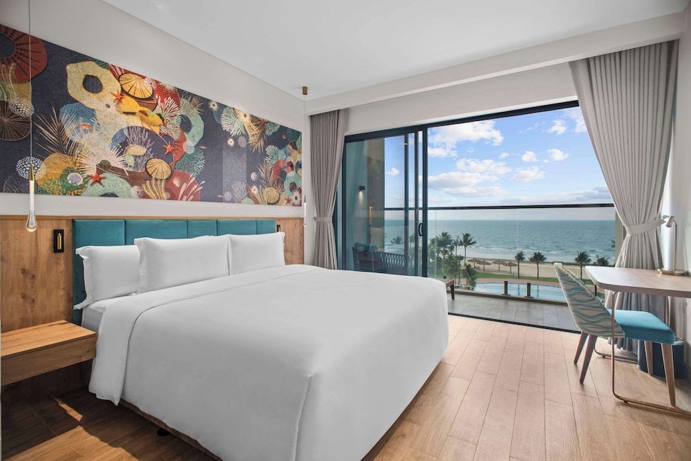 Dhawa Ho Tram Suite, 1 Bedroom