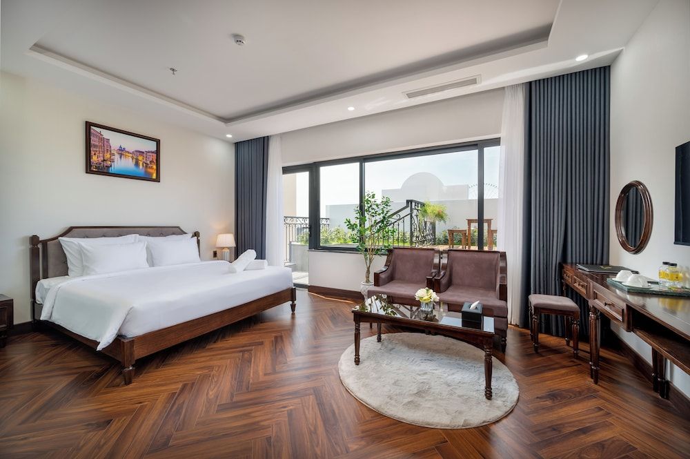 undefined Florence Hotel 2