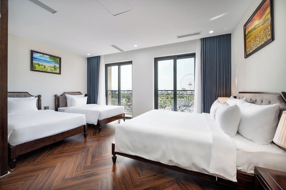 undefined Florence Hotel 5