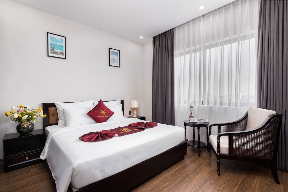 undefined Florence Hotel 9