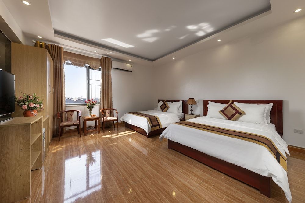 undefined Airport Transit Hotel 3