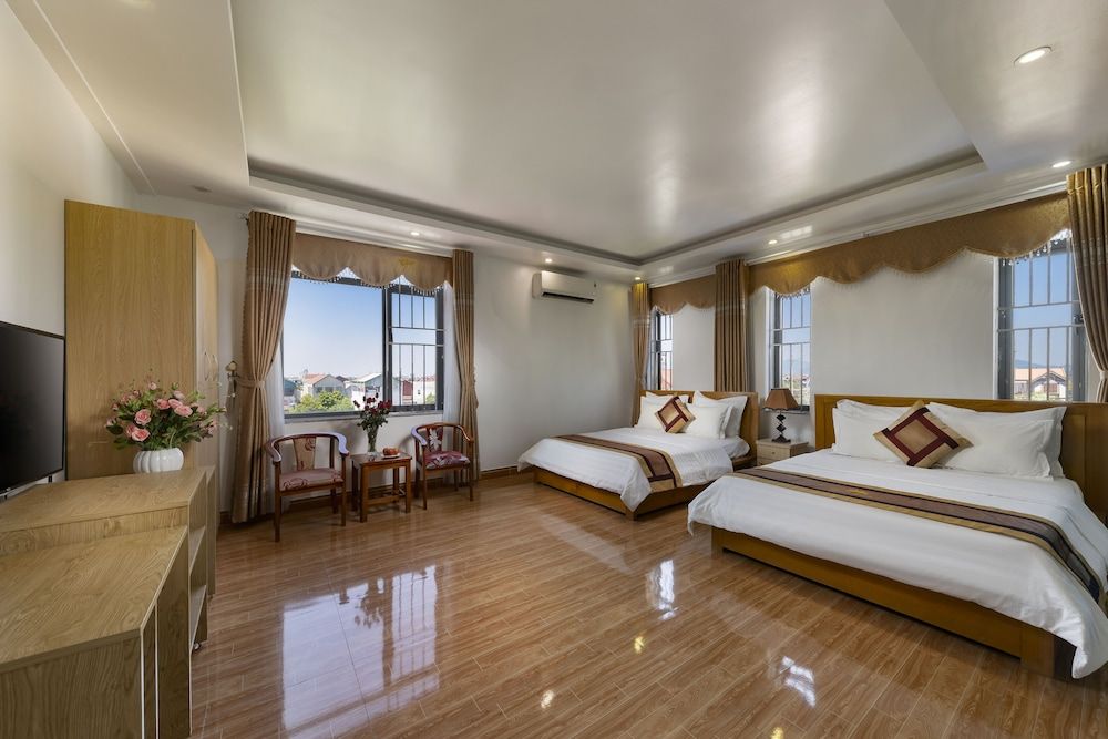 undefined Airport Transit Hotel 2