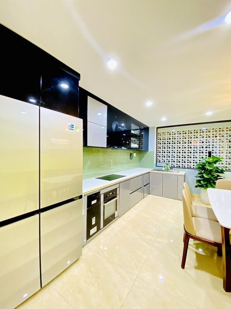 N to M House Deluxe Villa 20